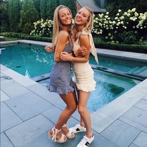 Meet your Posher, Ana